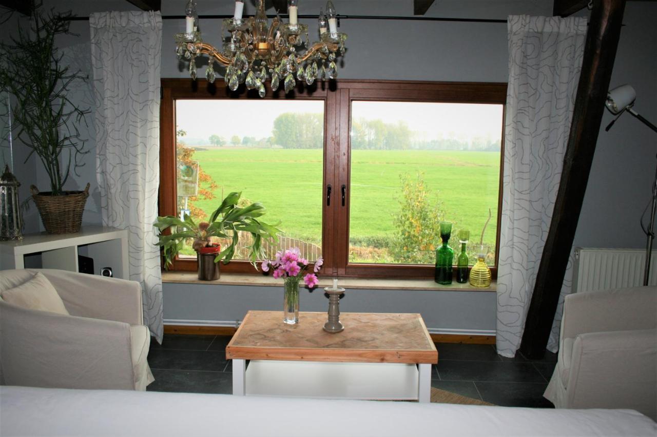 Lueuentjenest Apartment Elsfleth Exterior foto